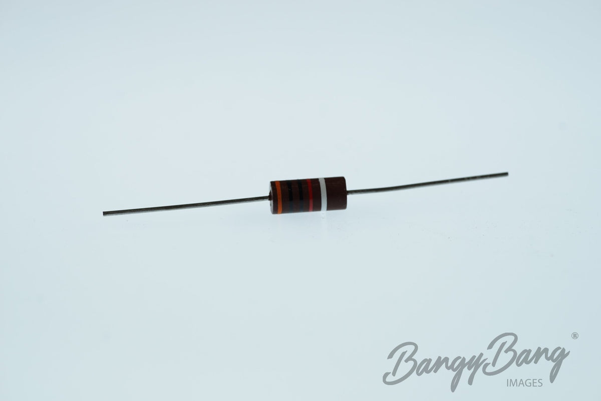 Fixed Film Resistors MILITARY Audio Vacuum Tube Valve