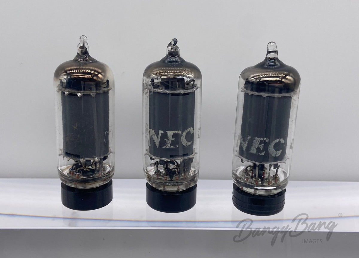 6AU6 NEC Audio Vacuum Tube Valve
