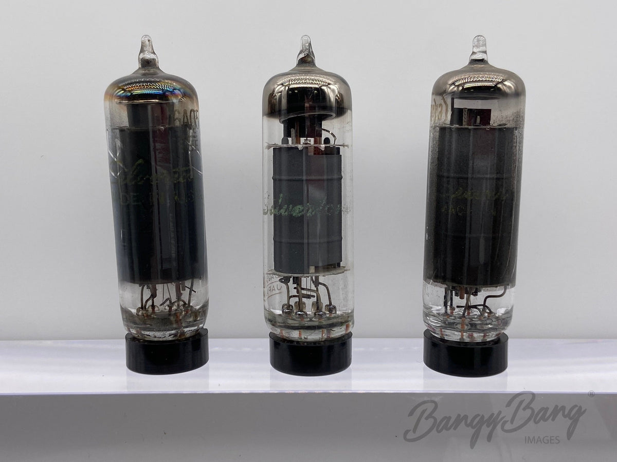 6AQ5 Silverstone Audio Vacuum Tube Valve
