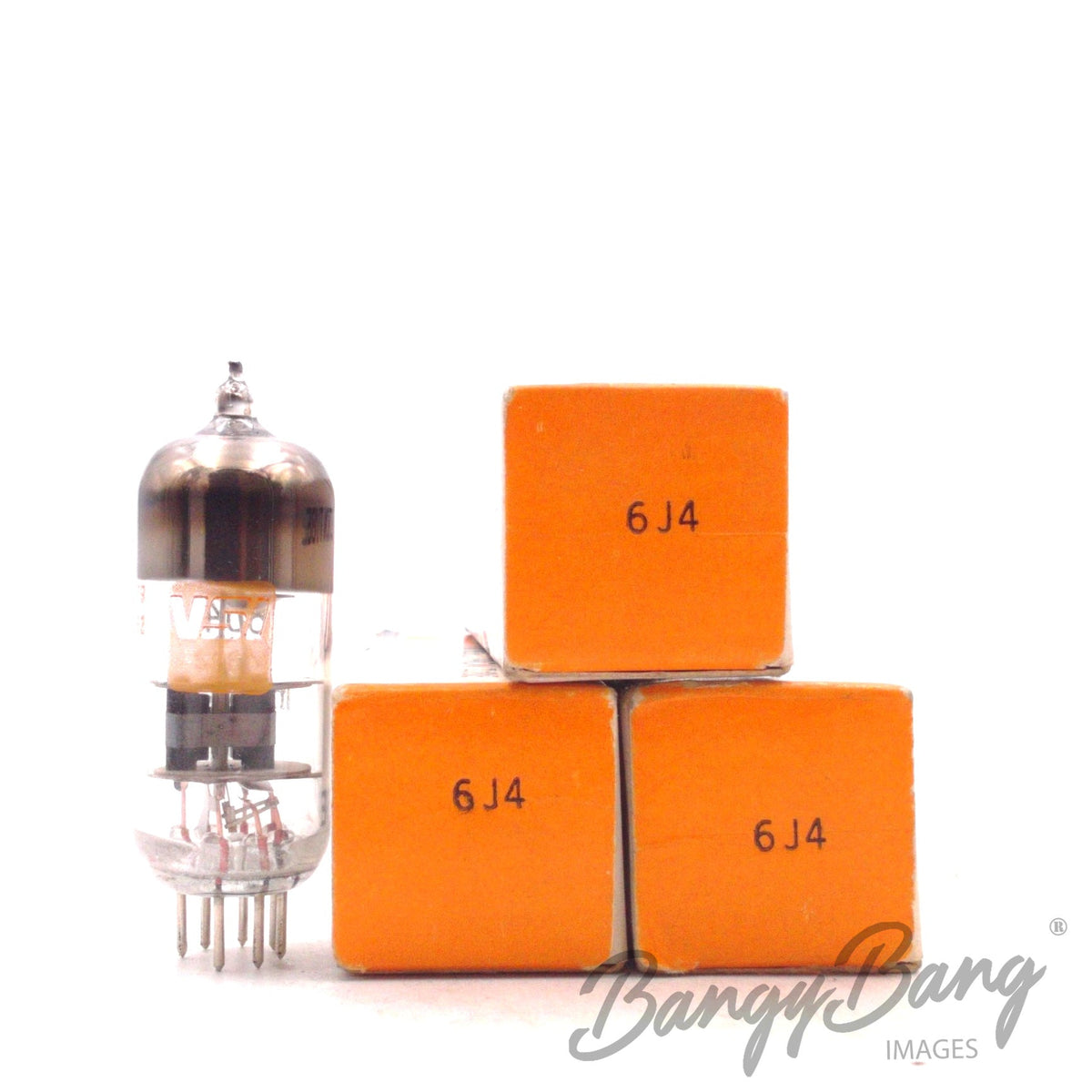6J4 VSI Audio Vacuum Tube Valve