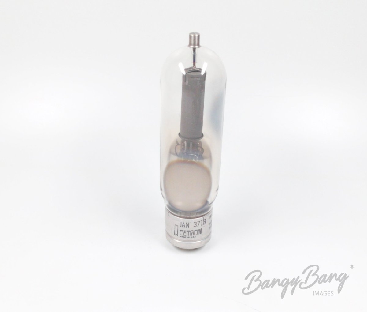 371B CETRON Audio Vacuum Tube Valve