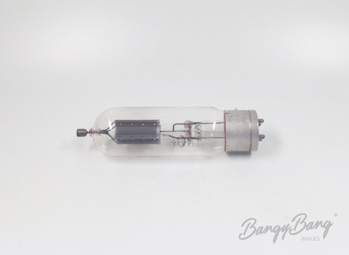 371B National Union Audio Vacuum Tube Valve