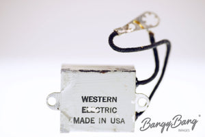 Transformers Western Electric Audio Vacuum Tube Valve