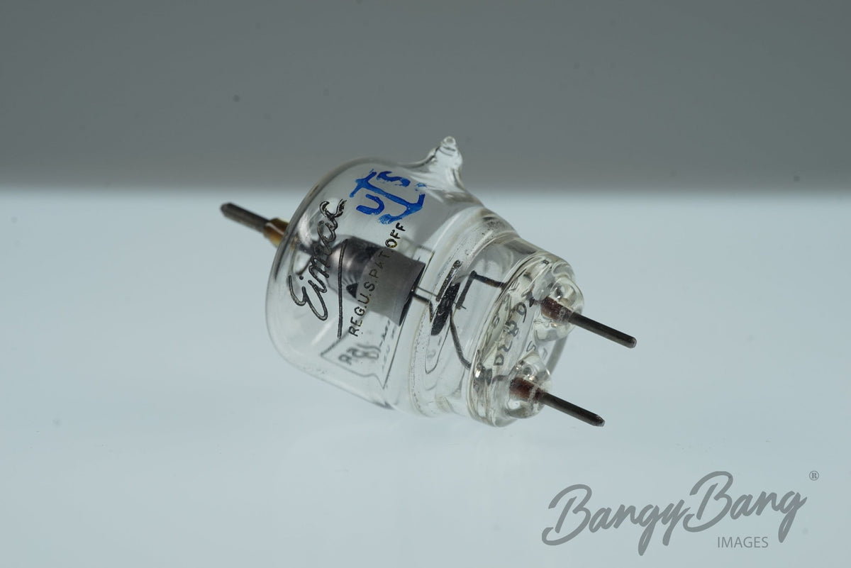 EIMAC EIMAC Audio Vacuum Tube Valve