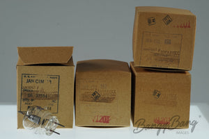 EIMAC EIMAC Audio Vacuum Tube Valve