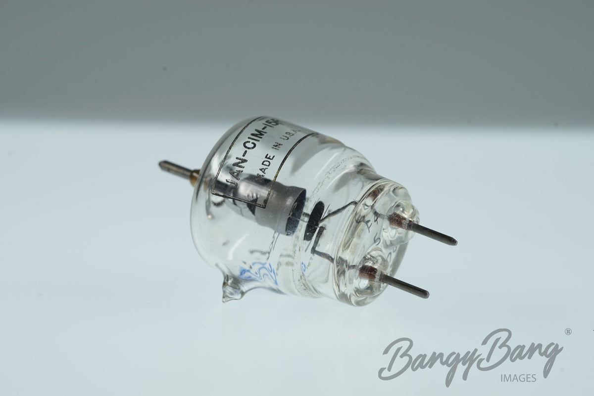 EIMAC EIMAC Audio Vacuum Tube Valve