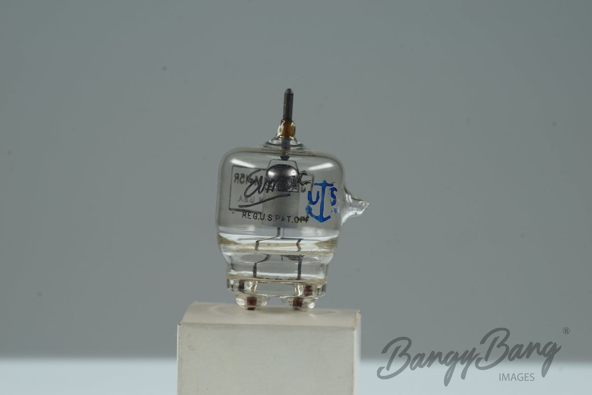 EIMAC EIMAC Audio Vacuum Tube Valve