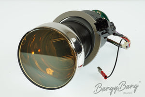 BodyScan EMI Audio Vacuum Tube Valve