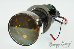 BodyScan EMI Audio Vacuum Tube Valve