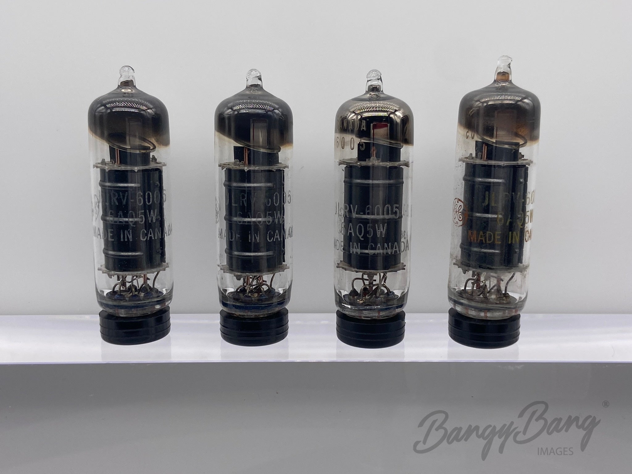 Chave térmica unipolar 1x6 General Electric 6 Amp Iram