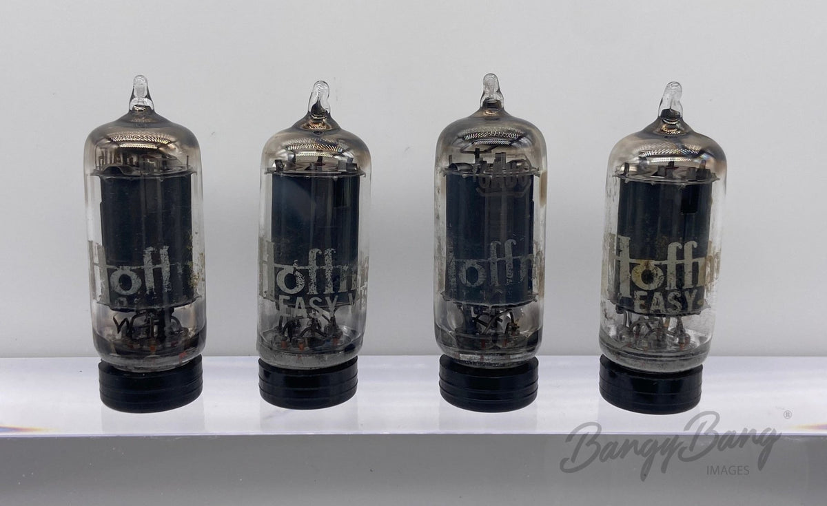 6AU6 Hoffman Audio Vacuum Tube Valve