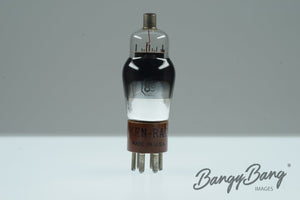 89 KEN-RAD Audio Vacuum Tube Valve