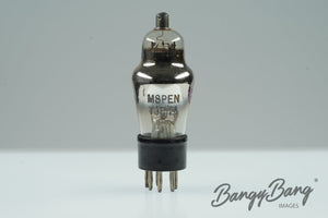 MSPEN MS-PEN Audio Vacuum Tube Valve