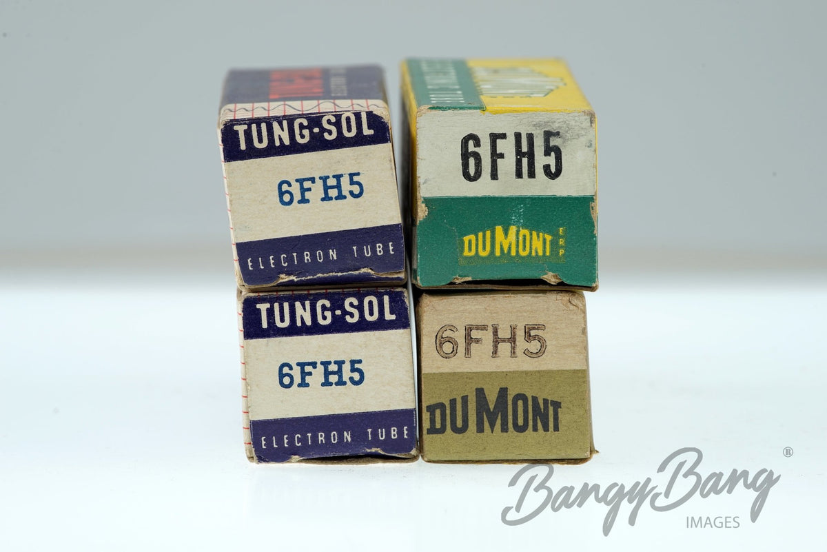 6FH5 Mix Audio Vacuum Tube Valve