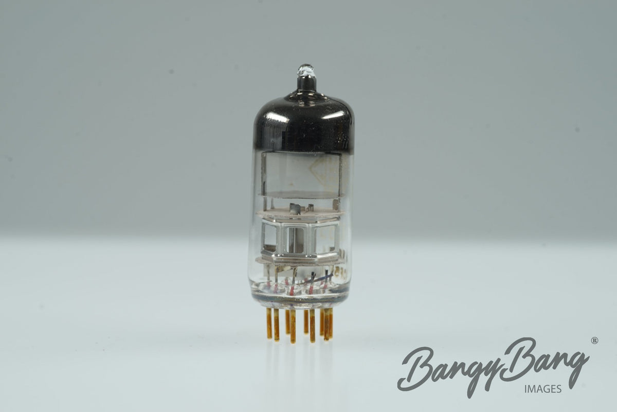 8255 / 6DL4 / E88C Telefunken Audio Vacuum Tube Valve