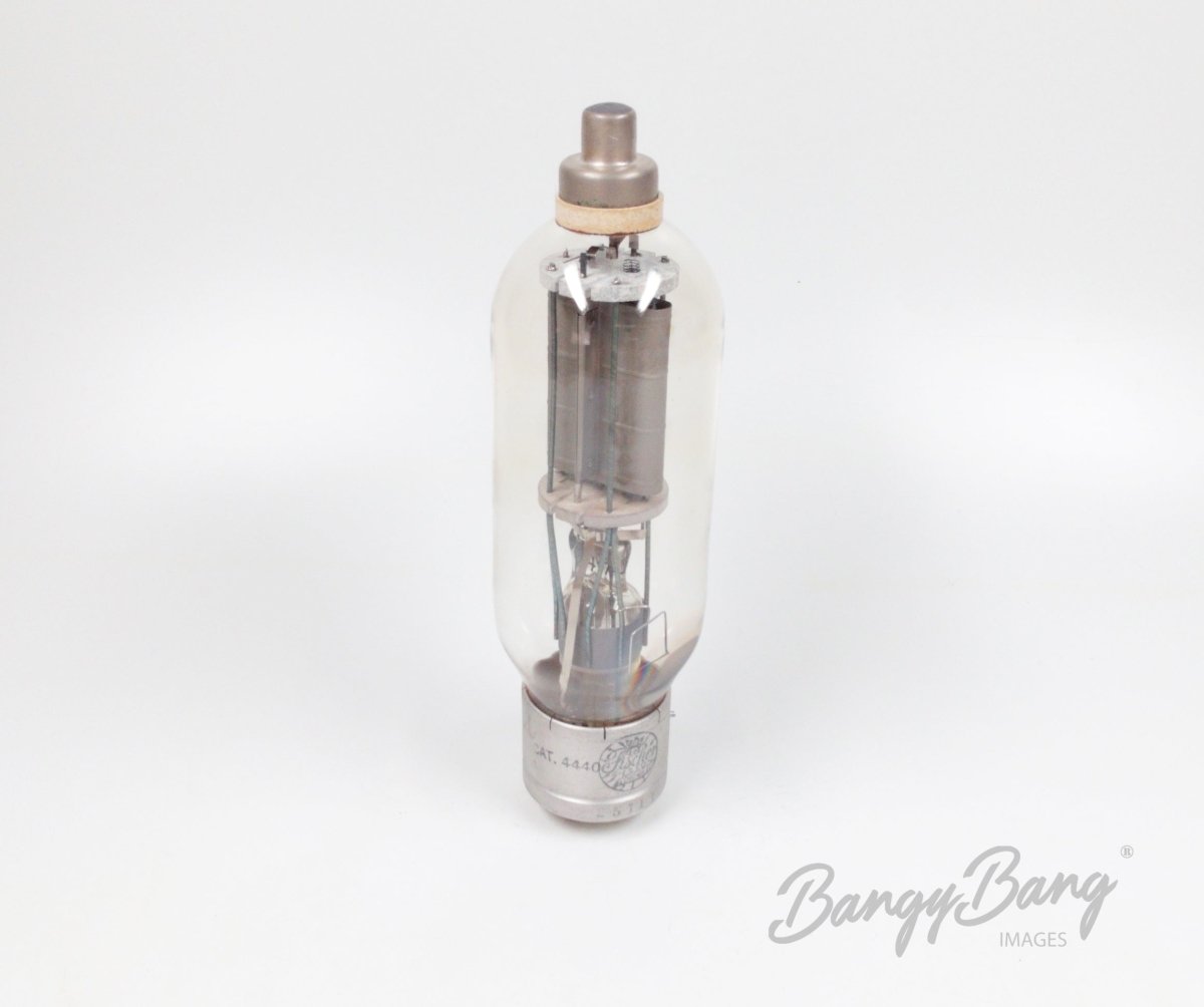 4440 Fischer Audio Vacuum Tube Valve