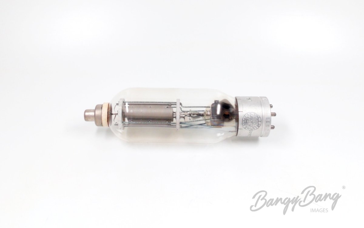 4440 Fischer Audio Vacuum Tube Valve