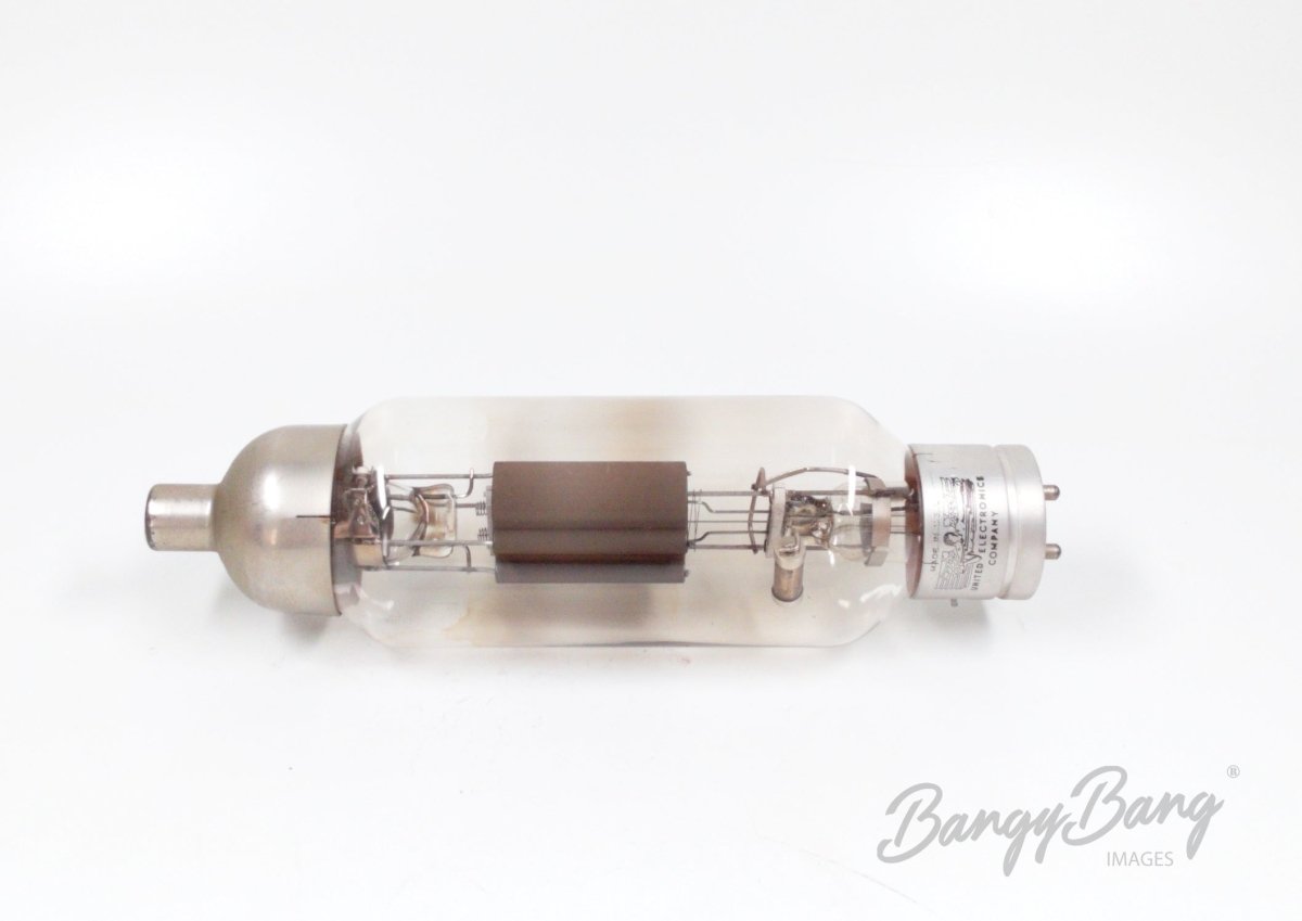 468 United Electronics Audio Vacuum Tube Valve