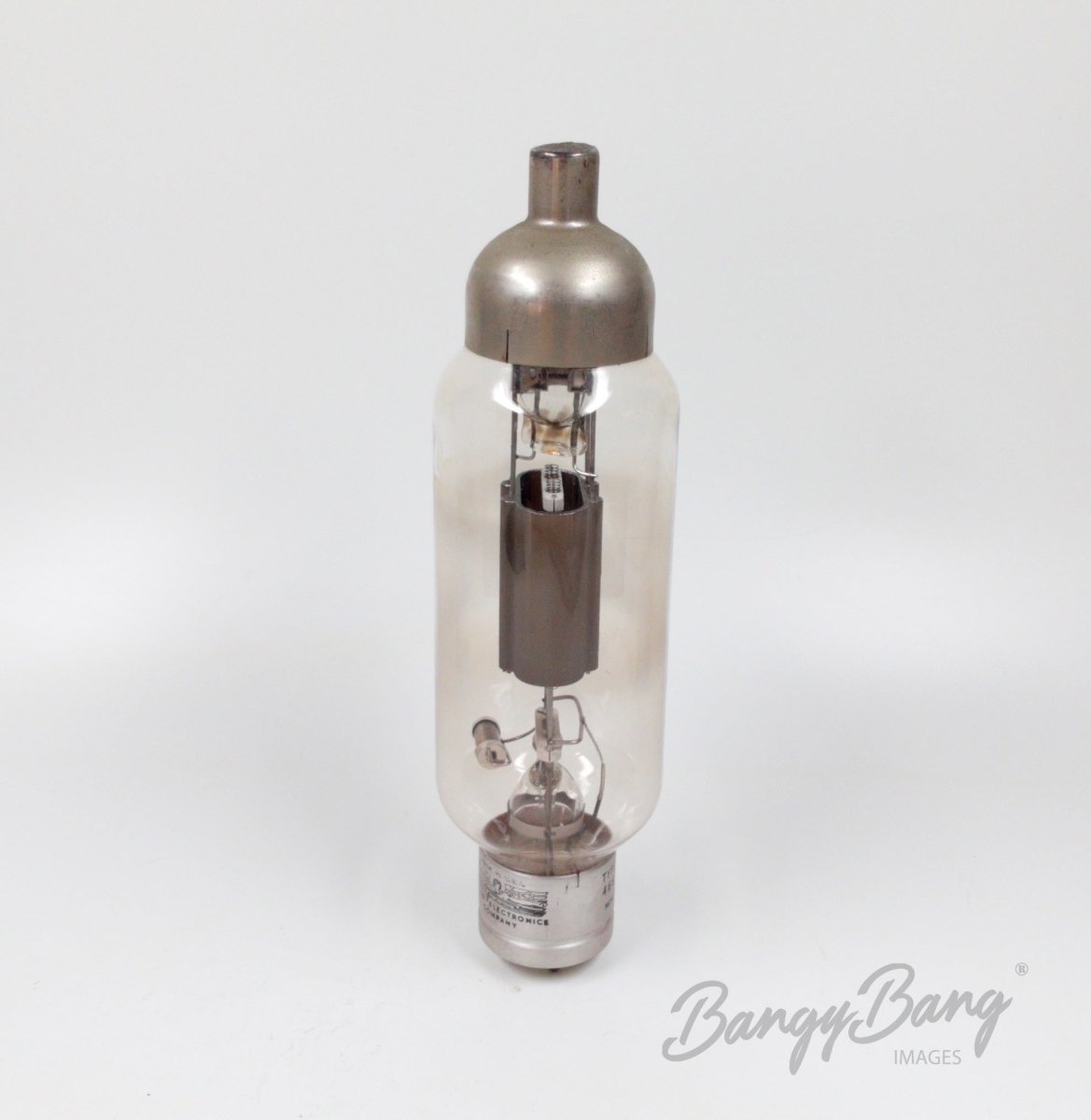 468 United Electronics Audio Vacuum Tube Valve