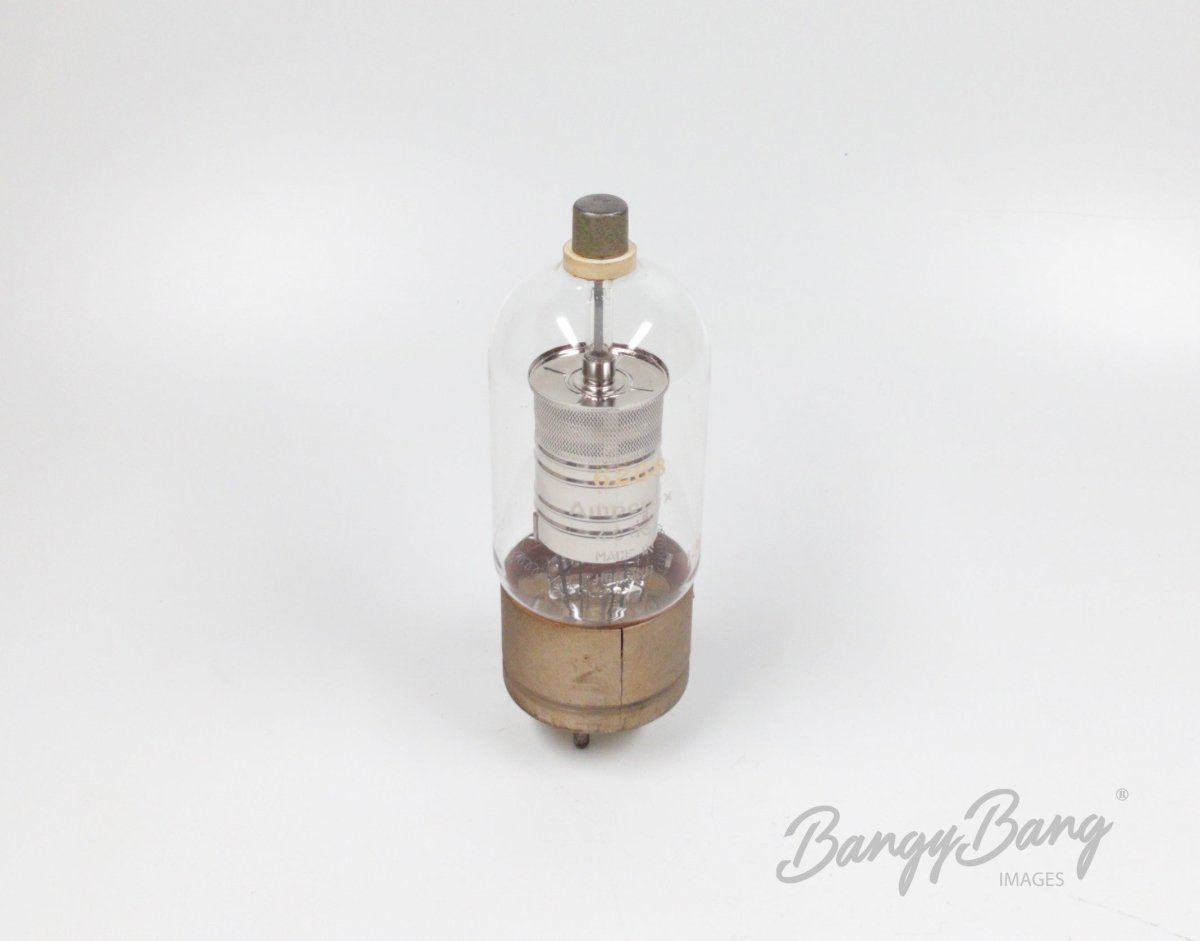 4C35 AMPEREX Audio Vacuum Tube Valve