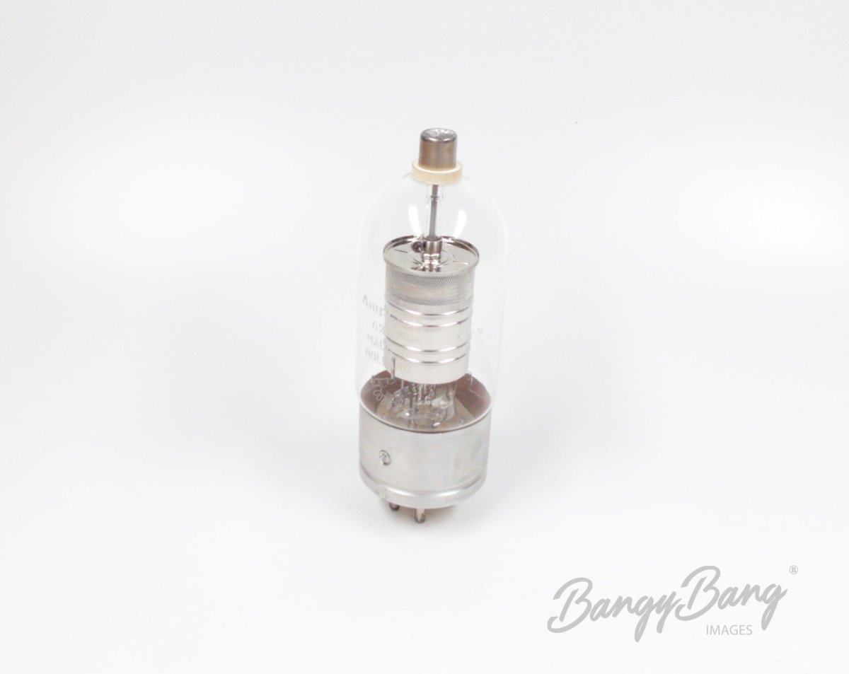 4C35 AMPEREX Audio Vacuum Tube Valve