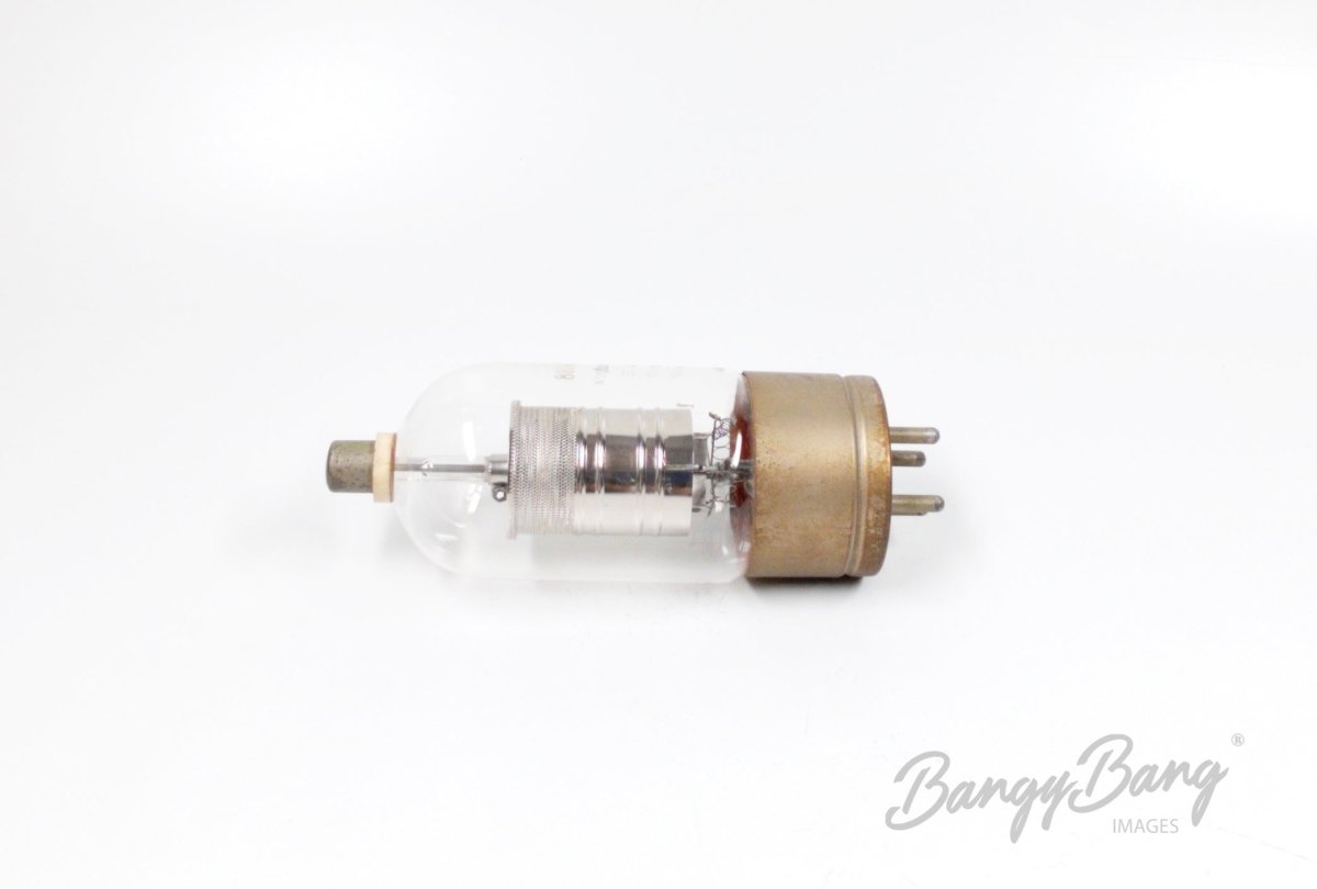 4C35 AMPEREX Audio Vacuum Tube Valve