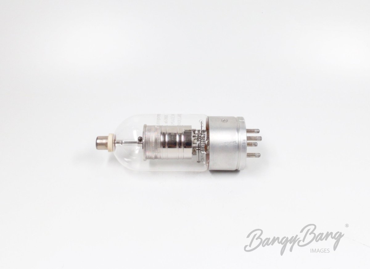 4C35 AMPEREX Audio Vacuum Tube Valve