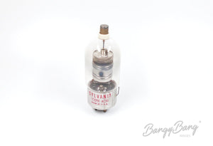 4C35 SYLVANIA Audio Vacuum Tube Valve