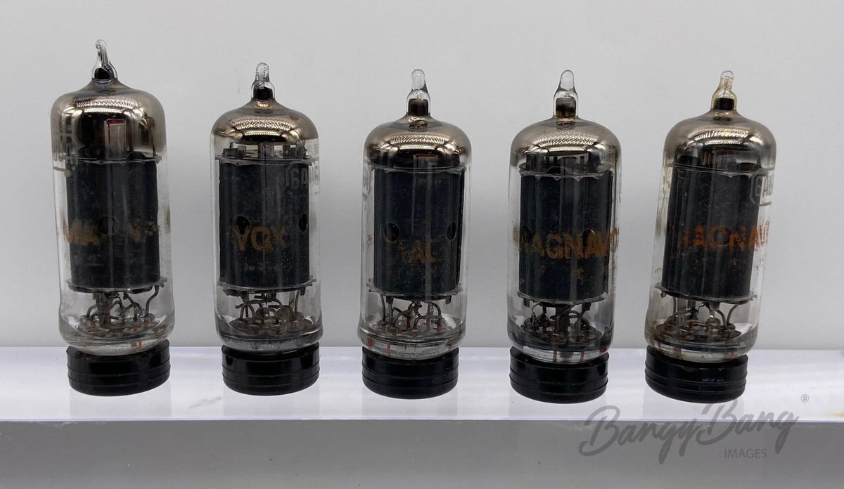 6AU6 Magnavox Audio Vacuum Tube Valve