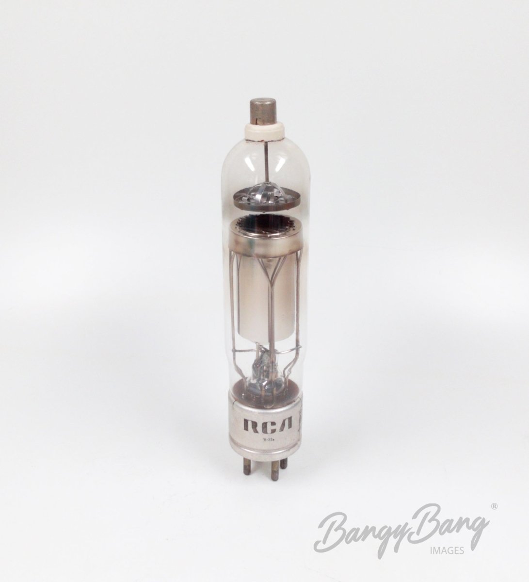 5685 RCA Audio Vacuum Tube Valve