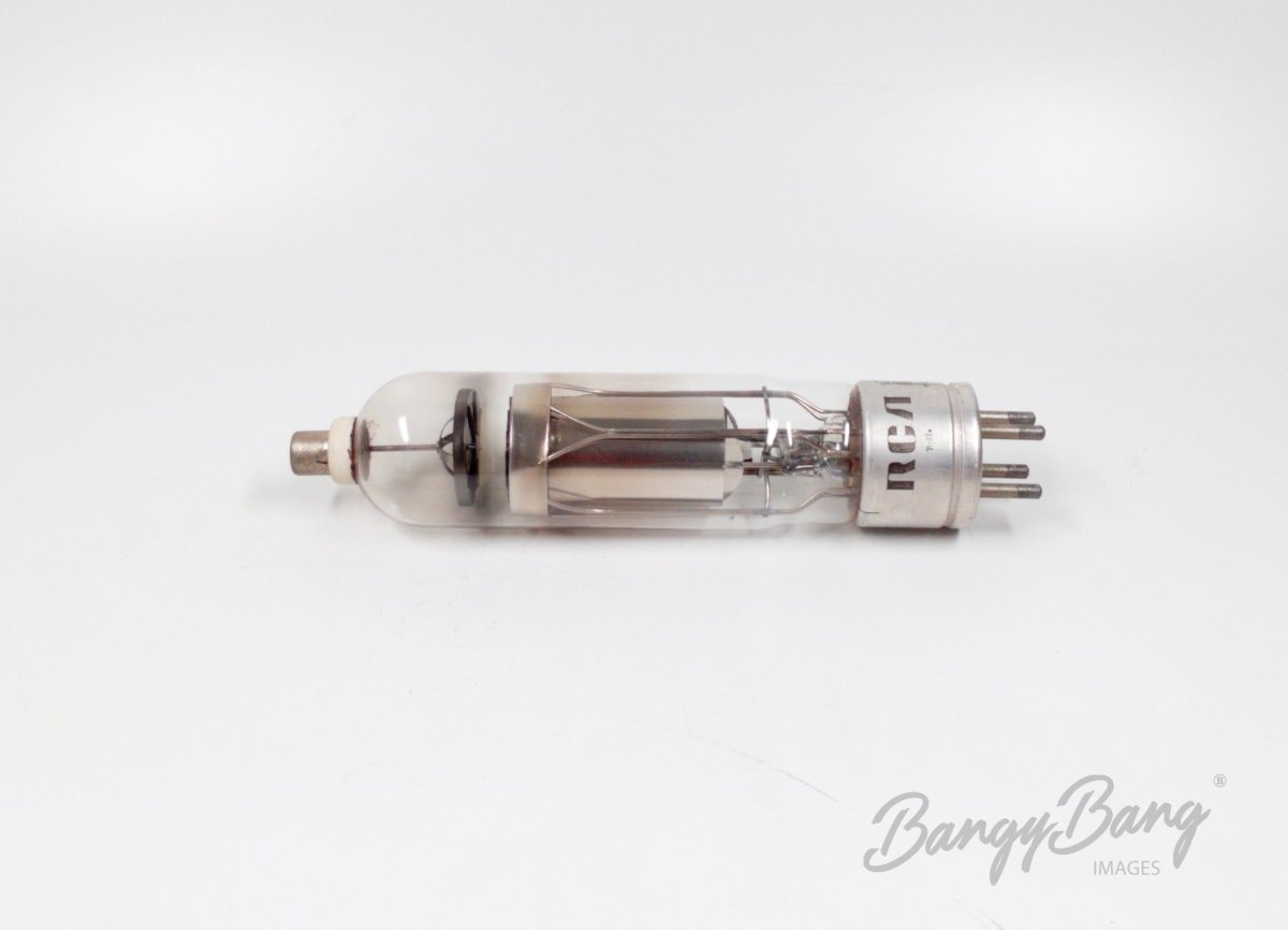 5685 RCA Audio Vacuum Tube Valve