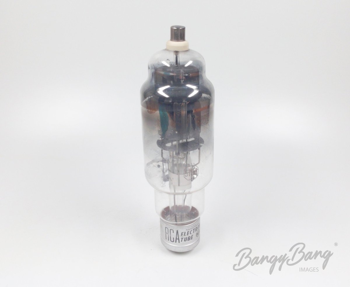 575A RCA Audio Vacuum Tube Valve