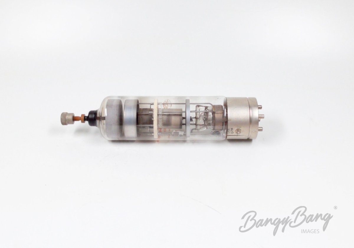5869 AMPEREX Audio Vacuum Tube Valve