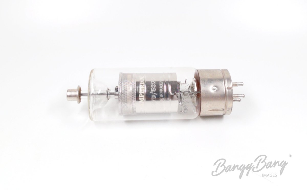 5C22 AMPEREX Audio Vacuum Tube Valve