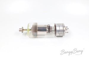 5C22 ITT Audio Vacuum Tube Valve