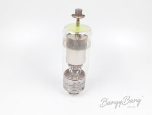 5C22 ITT Audio Vacuum Tube Valve