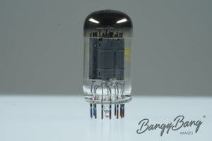 17JZ8 STANDARD BRAND Audio Vacuum Tube Valve