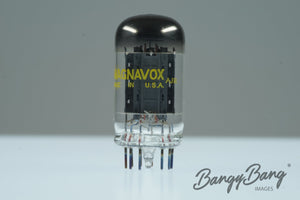 17JZ8 STANDARD BRAND Audio Vacuum Tube Valve