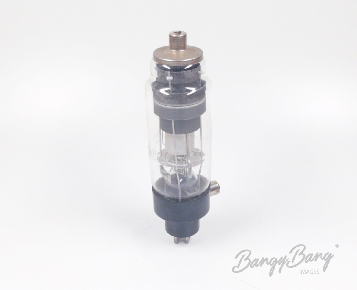 632B RCA Audio Vacuum Tube Valve