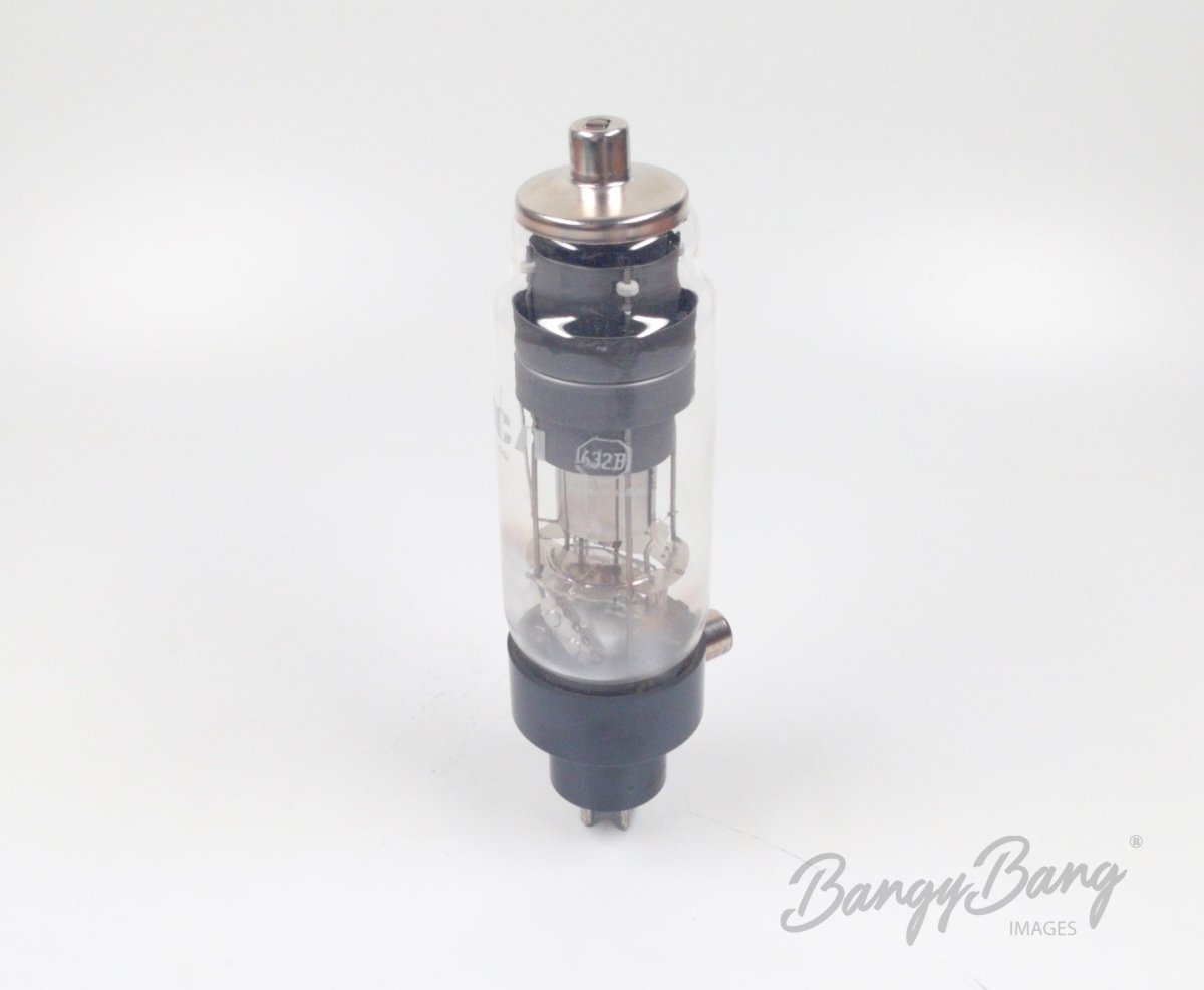 632B RCA Audio Vacuum Tube Valve