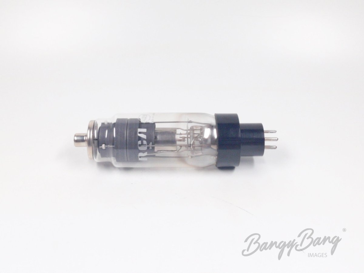 632B RCA Audio Vacuum Tube Valve