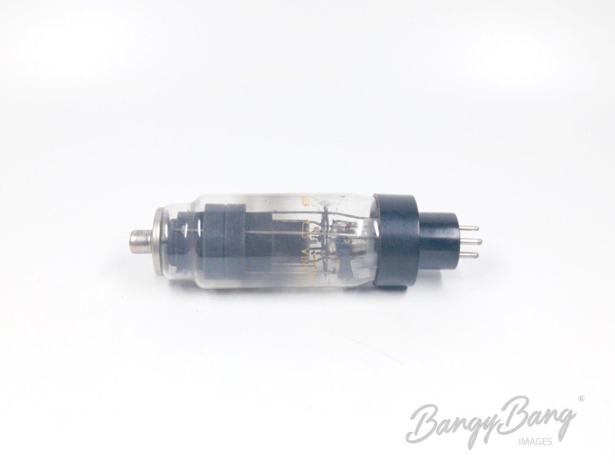 632B SYLVANIA Audio Vacuum Tube Valve