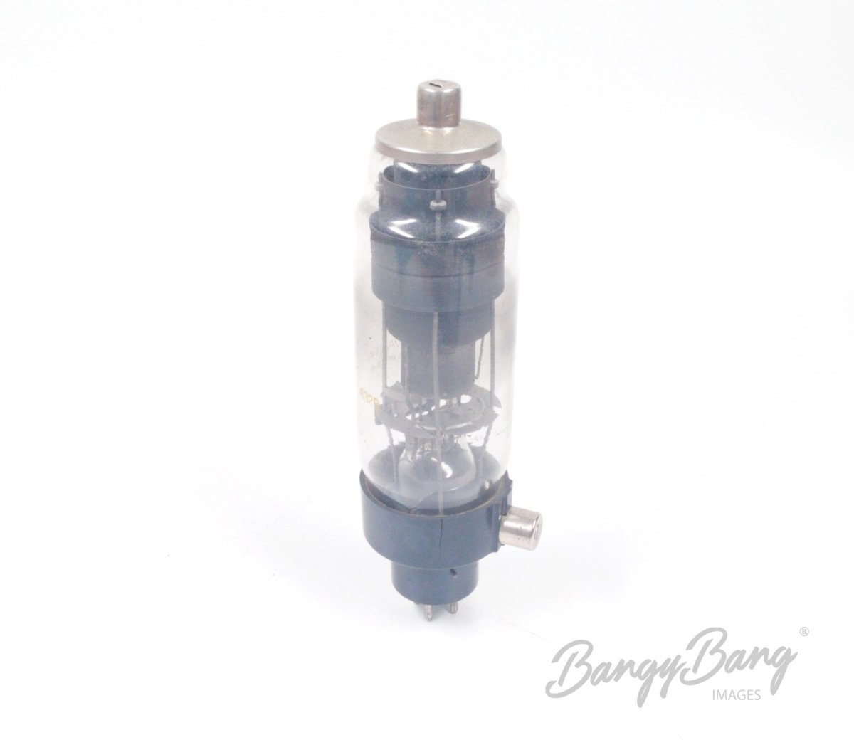 632B SYLVANIA Audio Vacuum Tube Valve