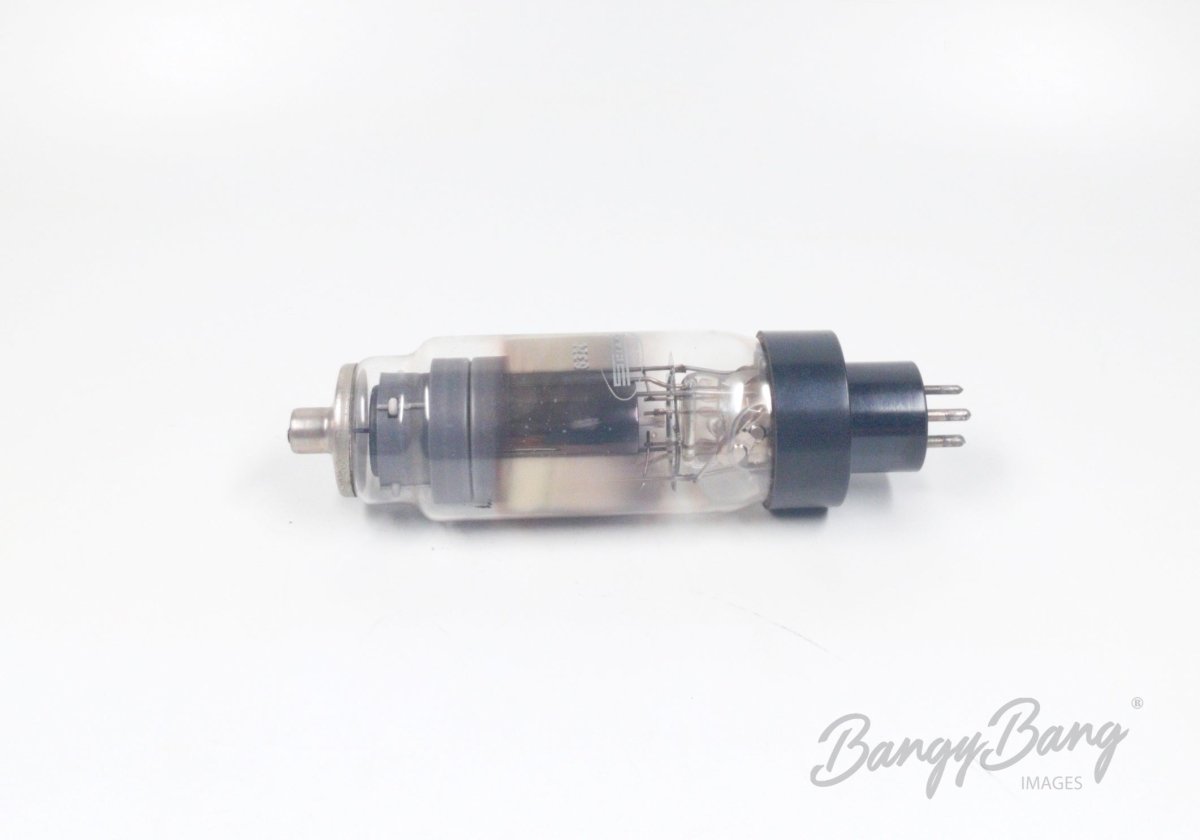 632C Seiaky Audio Vacuum Tube Valve
