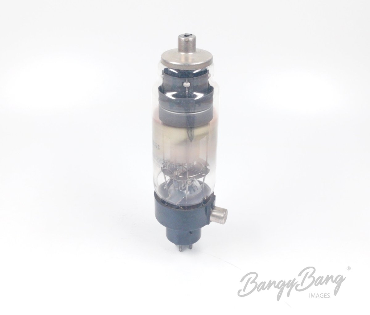 632C Seiaky Audio Vacuum Tube Valve