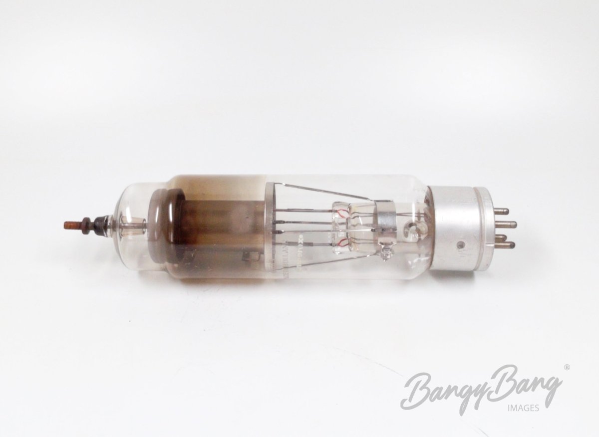 6693 AMPEREX Audio Vacuum Tube Valve