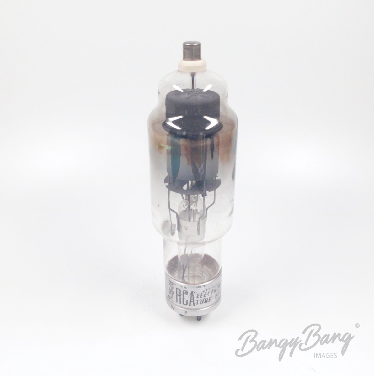 673 RCA Audio Vacuum Tube Valve