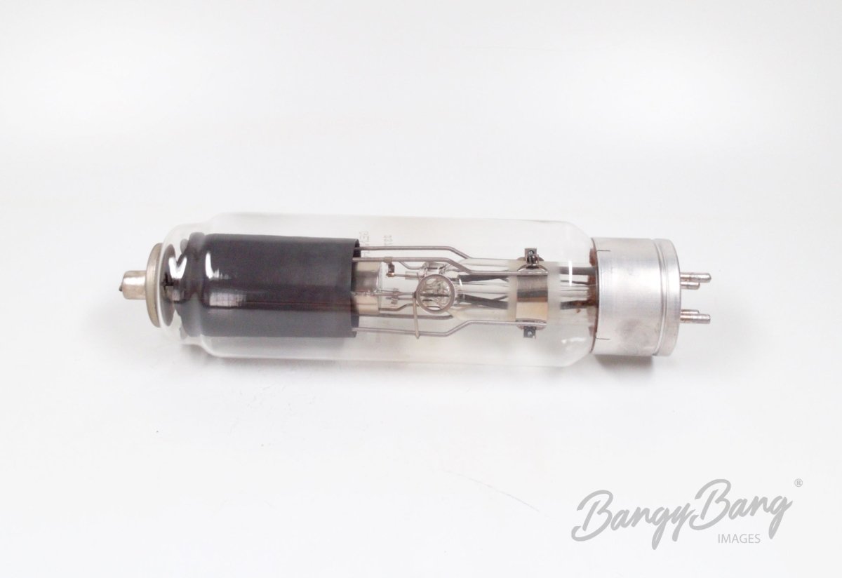 677 General Electric Audio Vacuum Tube Valve