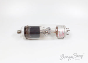 6807 National Electronics Audio Vacuum Tube Valve