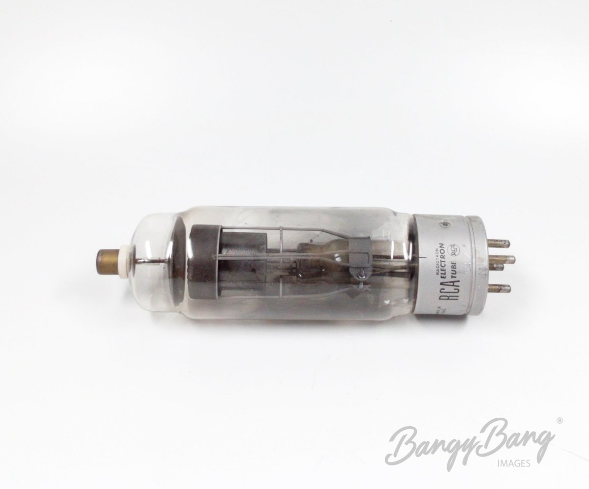 6807 RCA Audio Vacuum Tube Valve